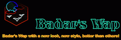 Badar's wap